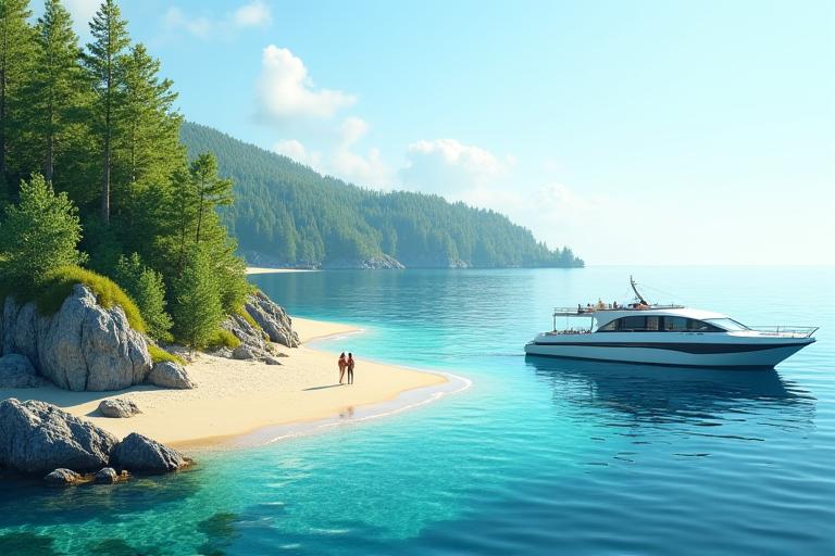 Bærekraftig turisme